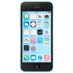 iPhone 5c