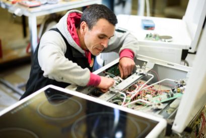 Réparation gros électroménager - Envie Dépannage Orléans