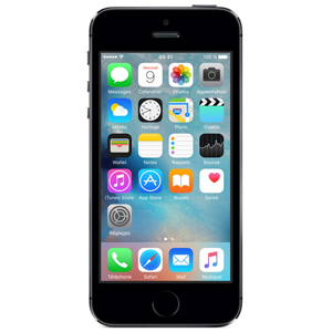 iPhone 5s