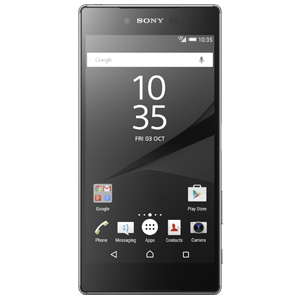 Xperia Z5