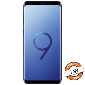 Ecran Galaxy S9