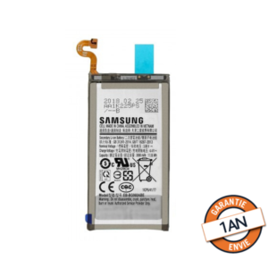 batterie Galaxy S9